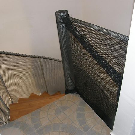Ferienwohnung Zal Betina  Exterior foto