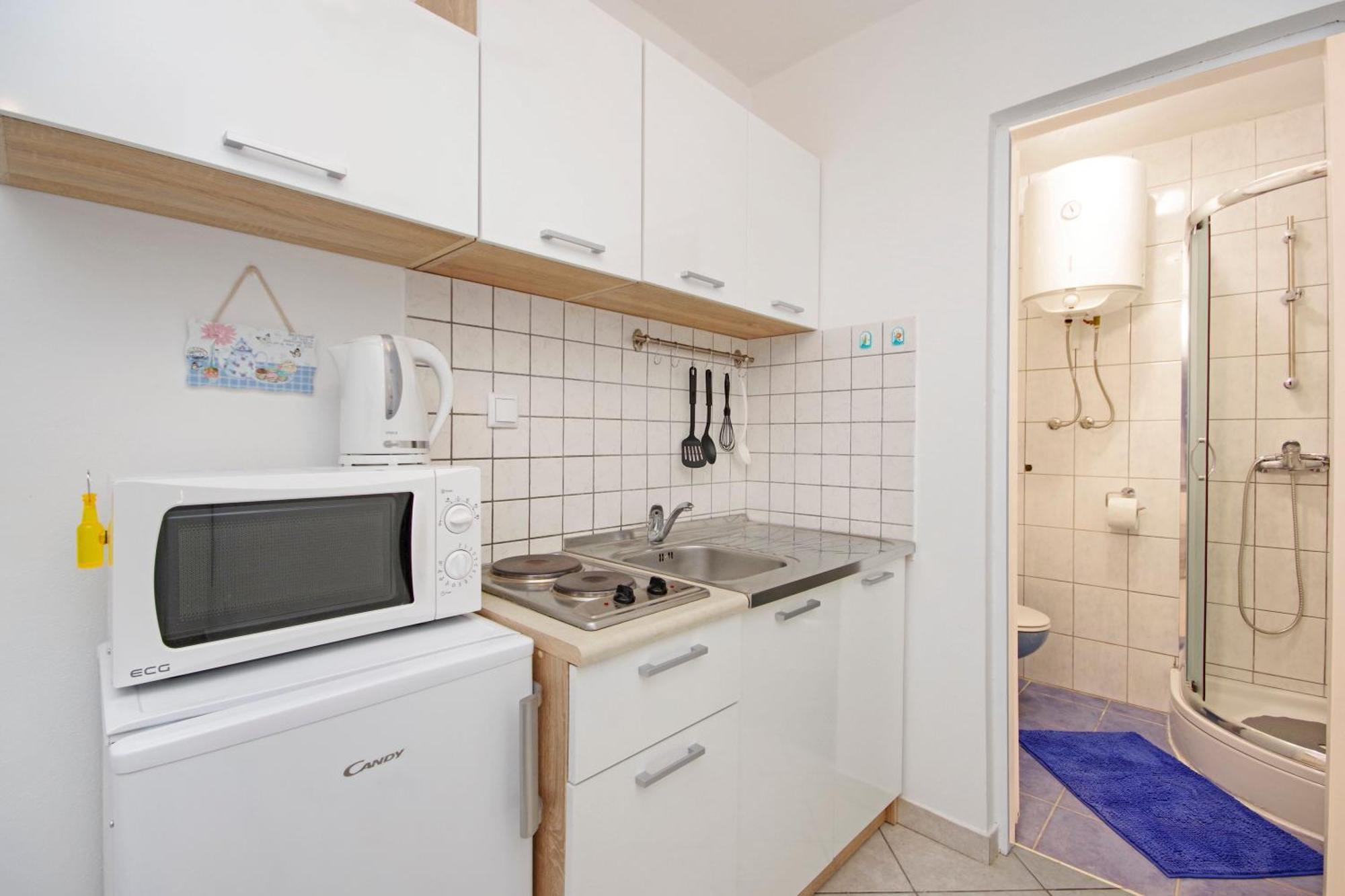 Ferienwohnung Zal Betina  Exterior foto