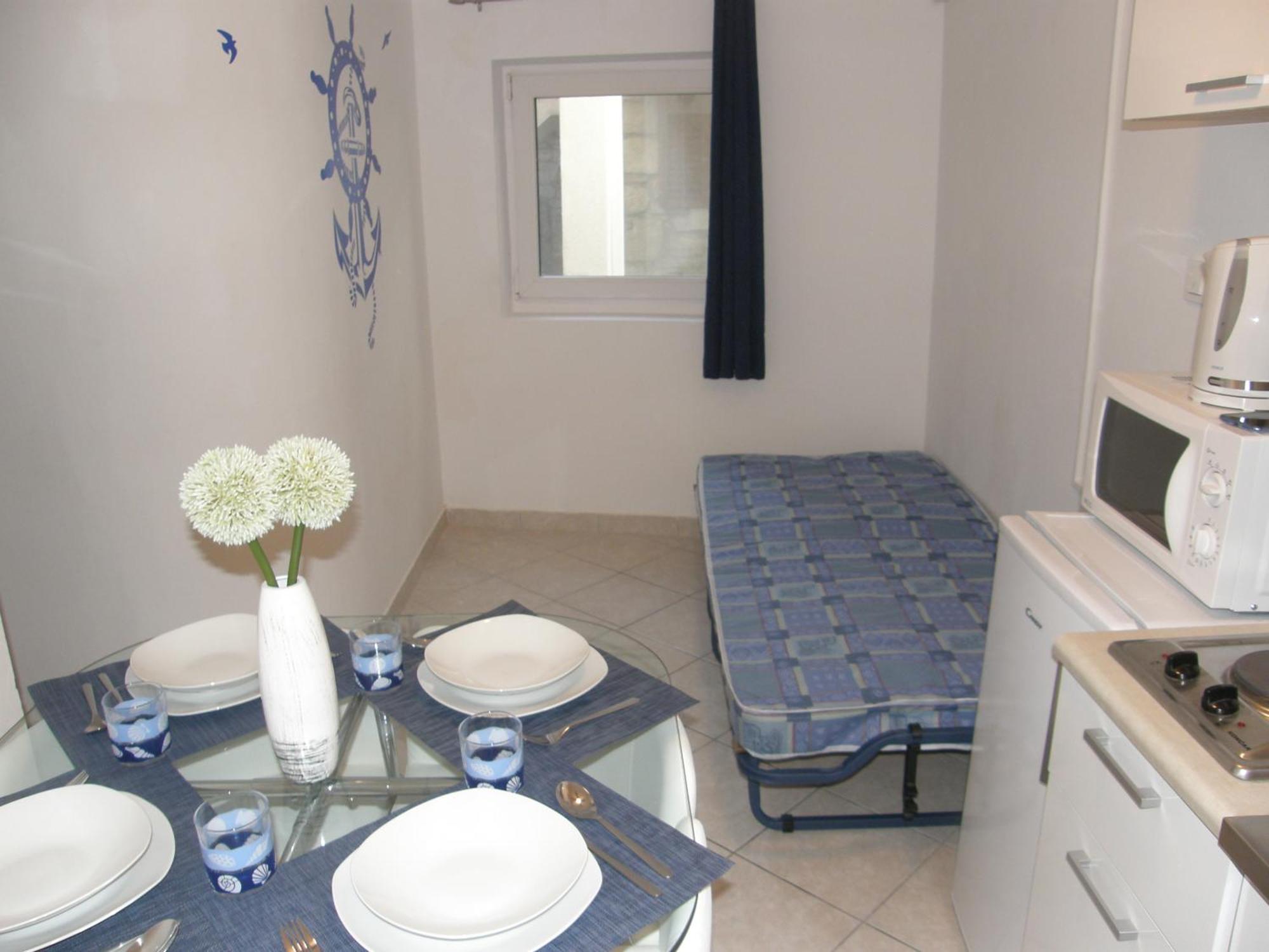 Ferienwohnung Zal Betina  Exterior foto