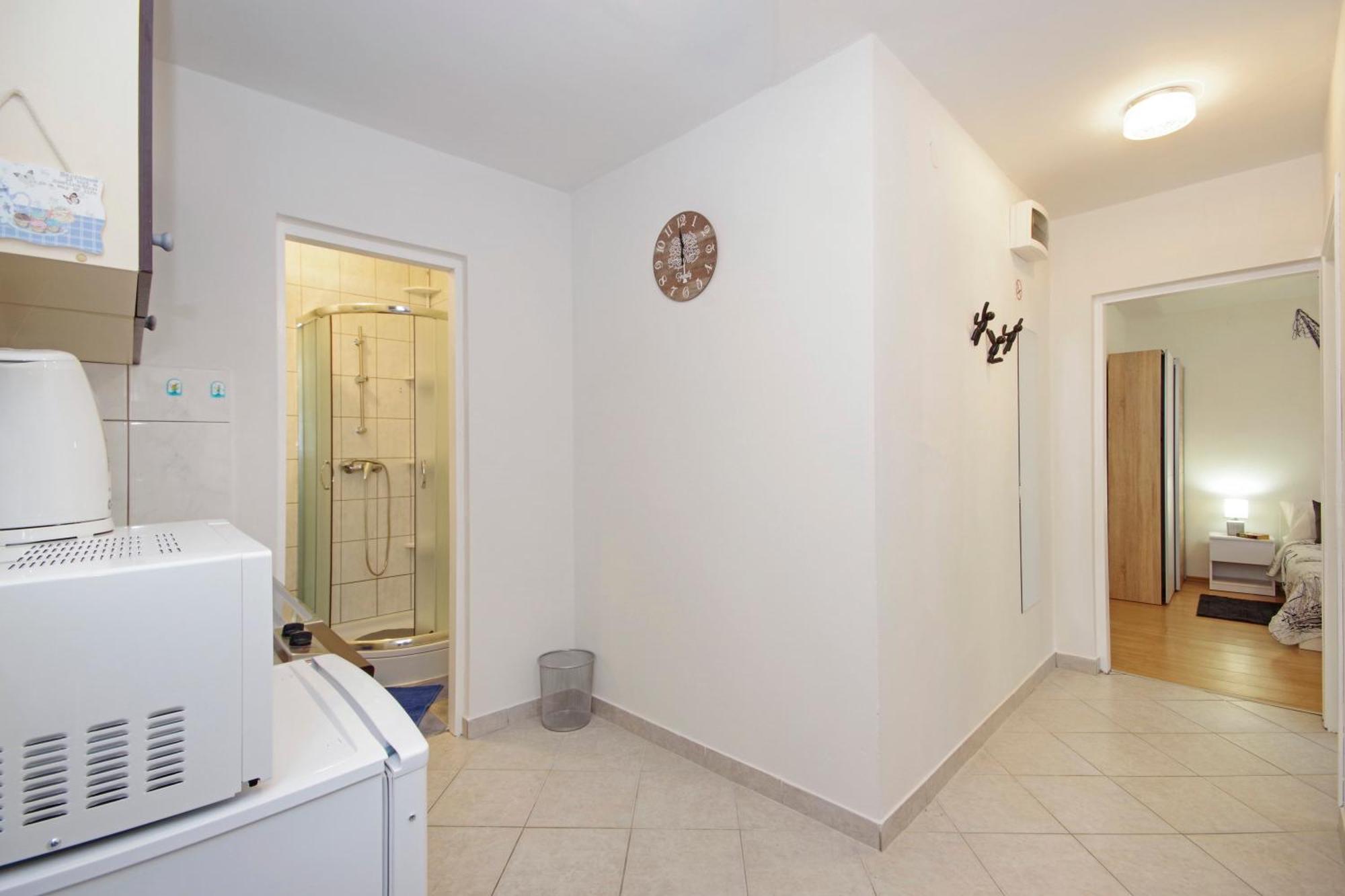 Ferienwohnung Zal Betina  Exterior foto