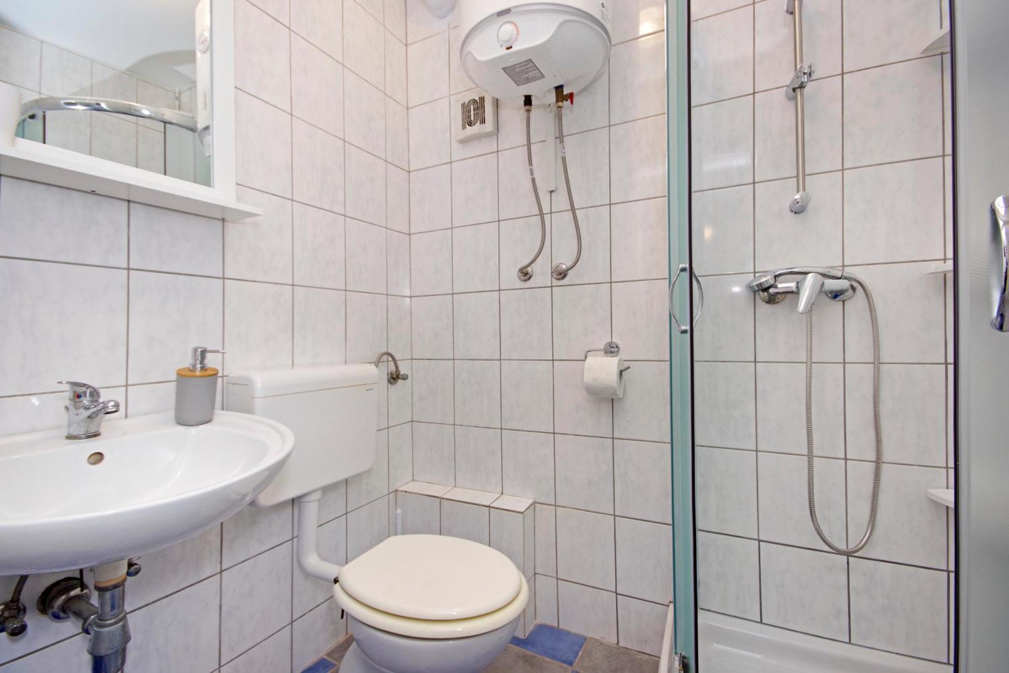 Ferienwohnung Zal Betina  Exterior foto