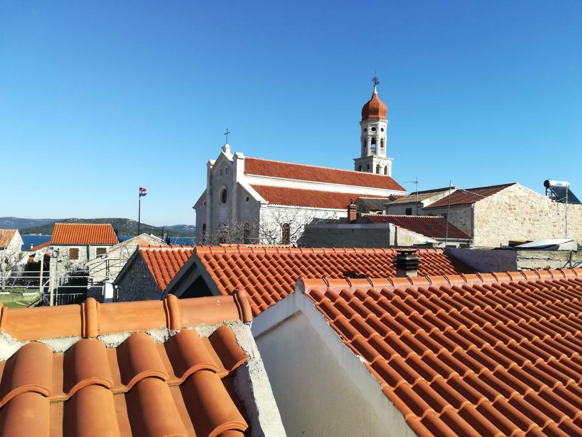 Ferienwohnung Zal Betina  Exterior foto