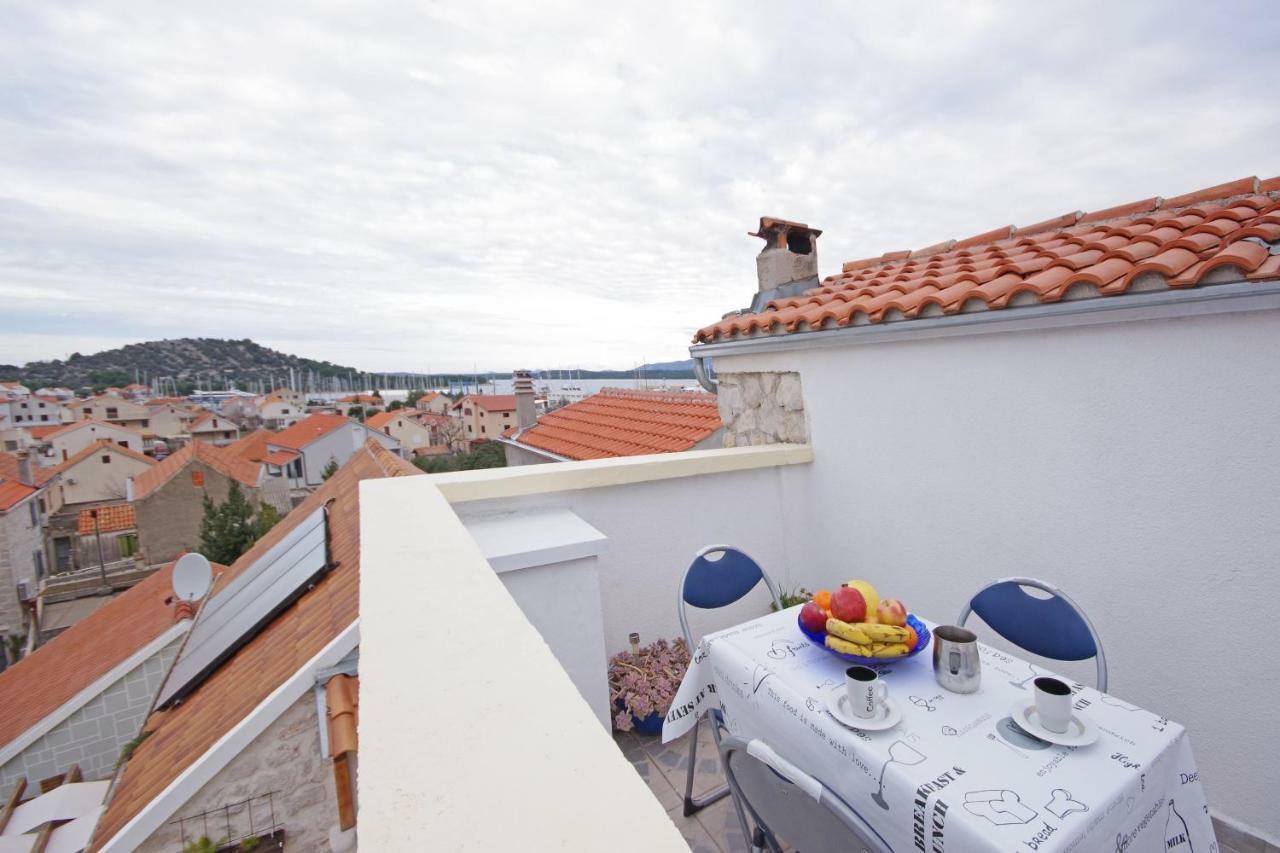 Ferienwohnung Zal Betina  Exterior foto