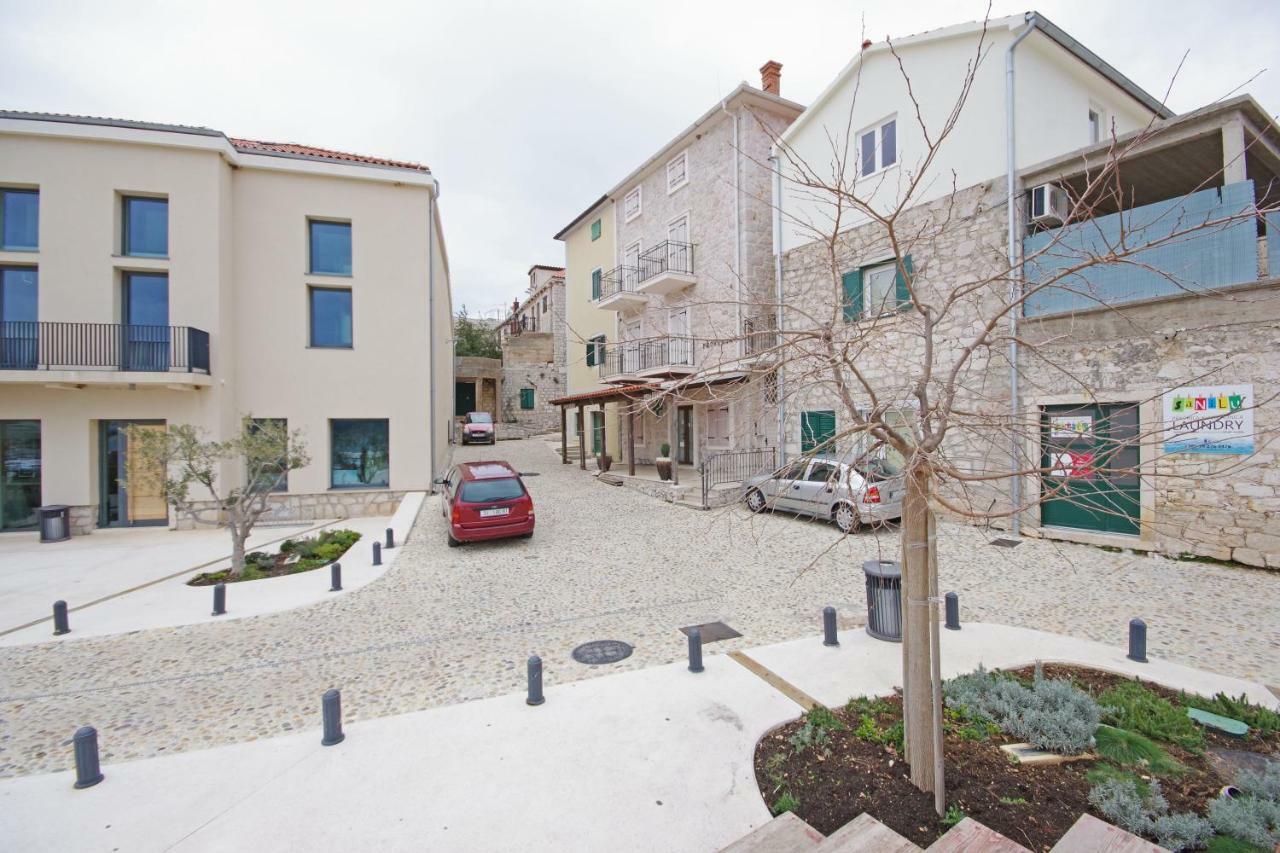 Ferienwohnung Zal Betina  Exterior foto