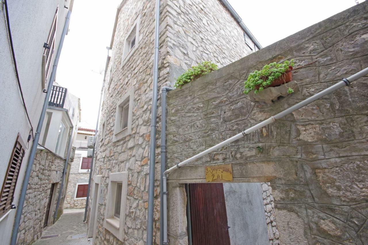 Ferienwohnung Zal Betina  Exterior foto