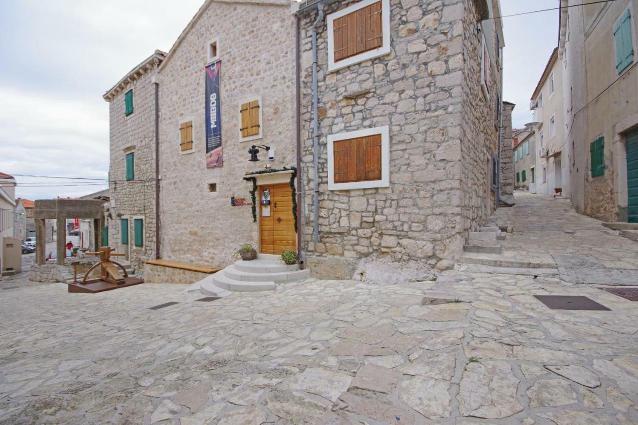 Ferienwohnung Zal Betina  Exterior foto