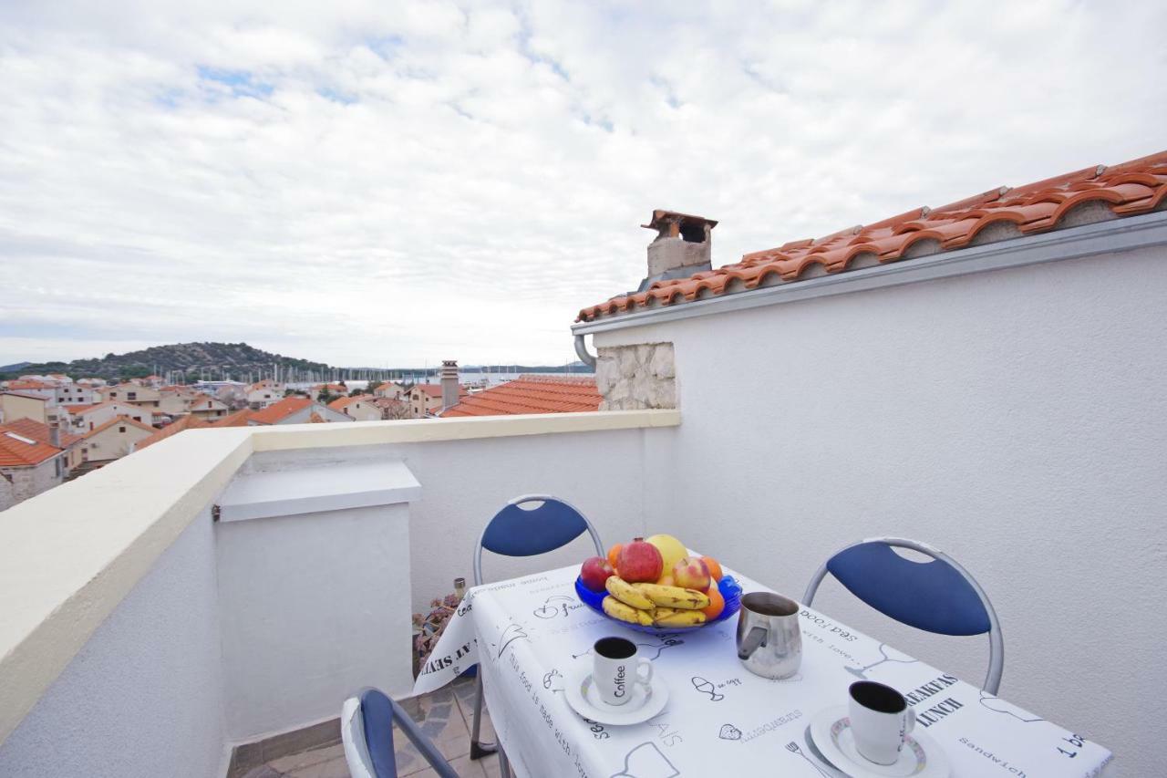 Ferienwohnung Zal Betina  Exterior foto
