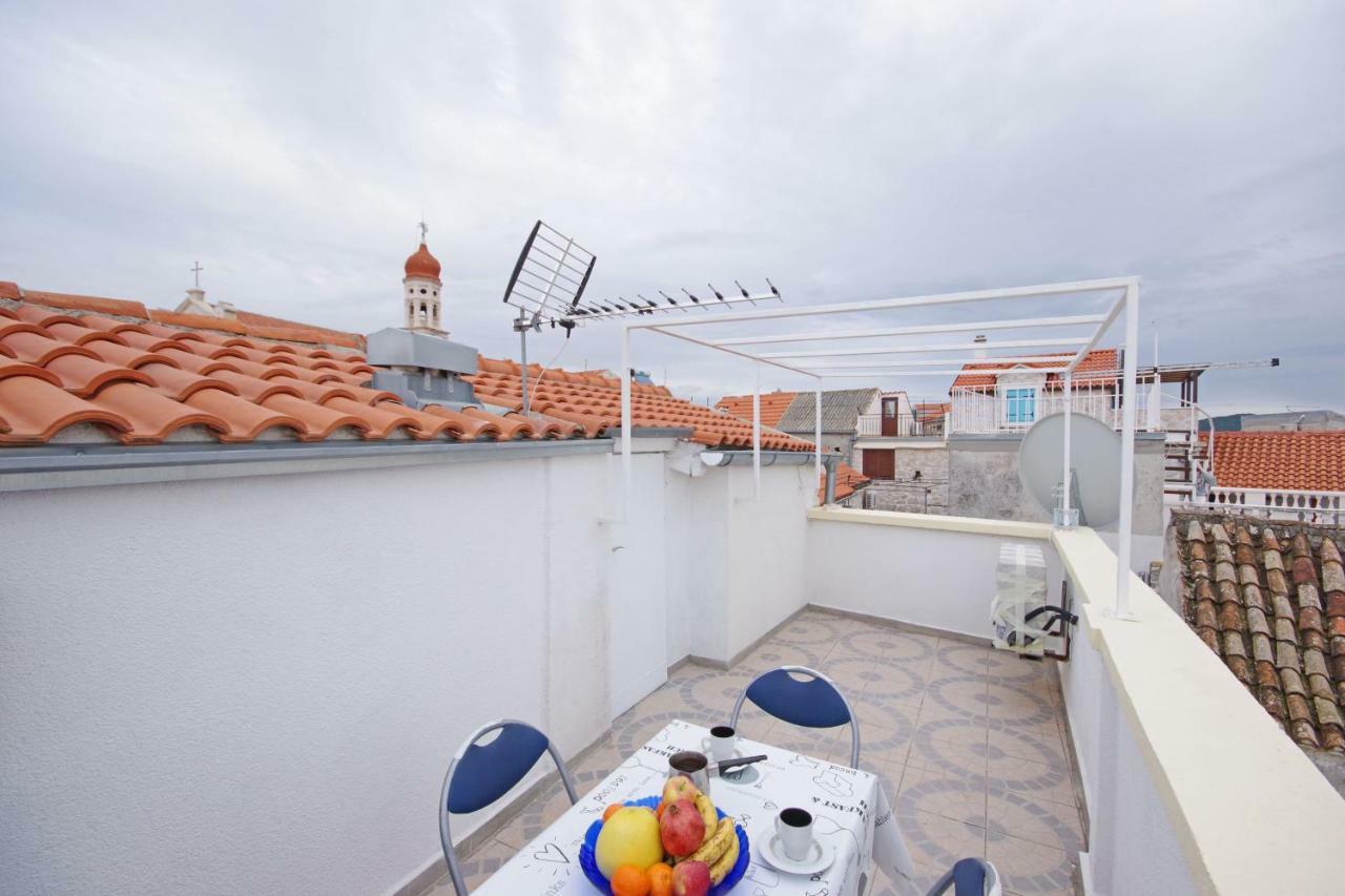 Ferienwohnung Zal Betina  Exterior foto