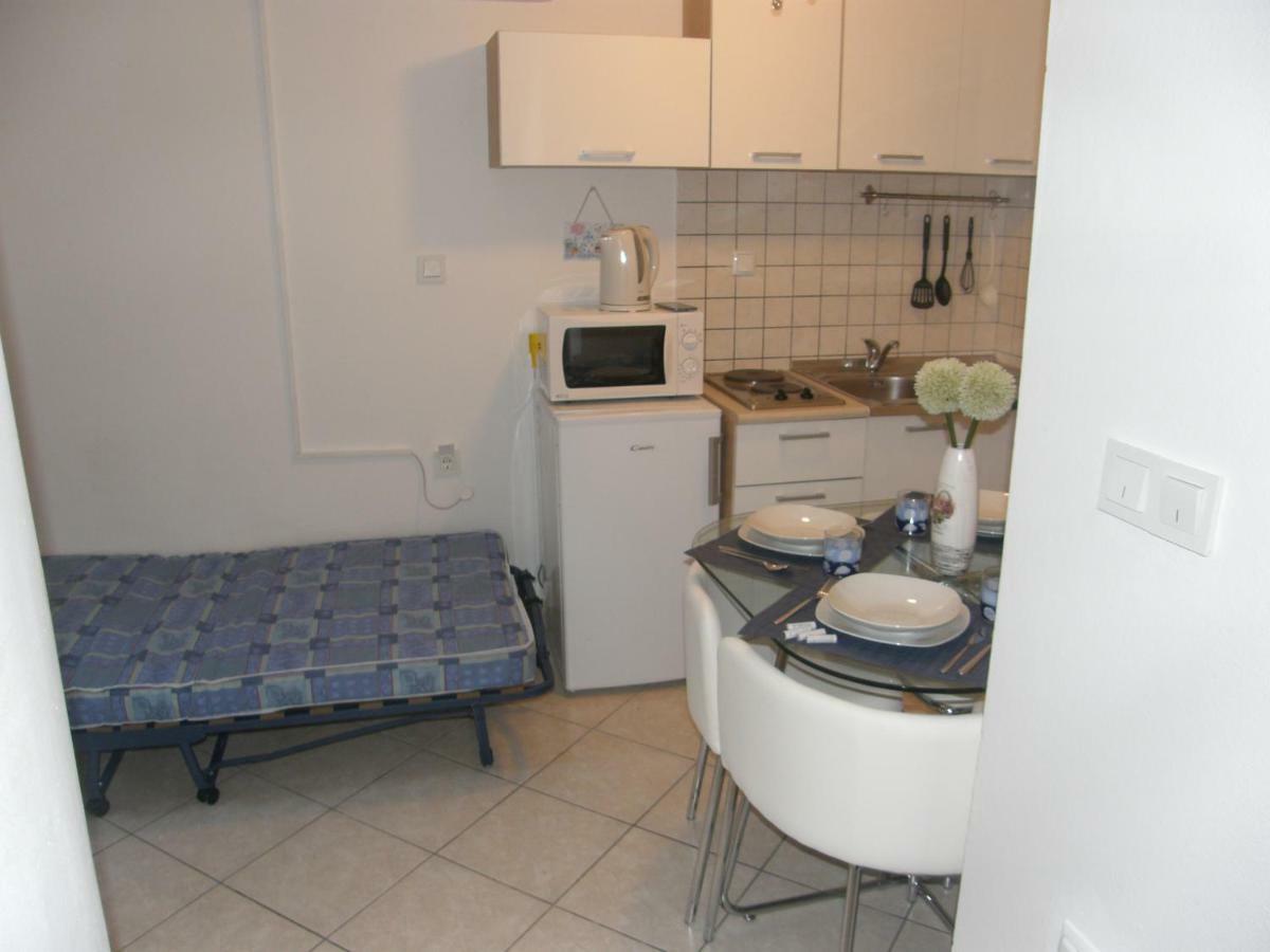 Ferienwohnung Zal Betina  Exterior foto