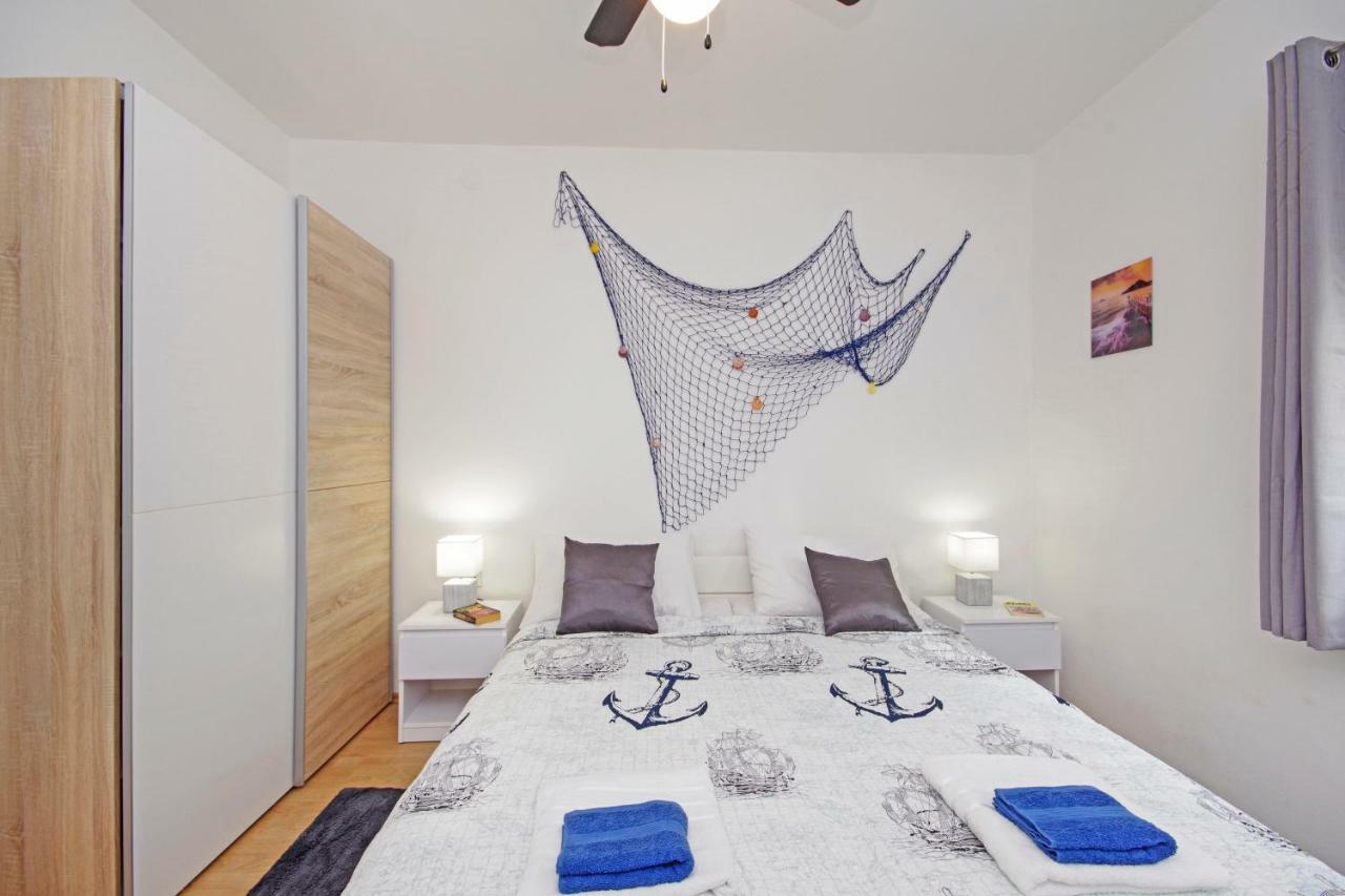 Ferienwohnung Zal Betina  Exterior foto