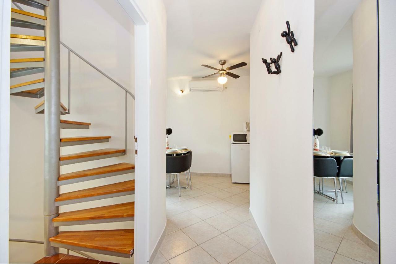 Ferienwohnung Zal Betina  Exterior foto