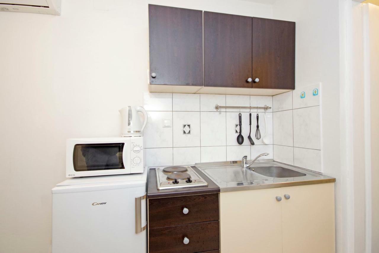 Ferienwohnung Zal Betina  Exterior foto