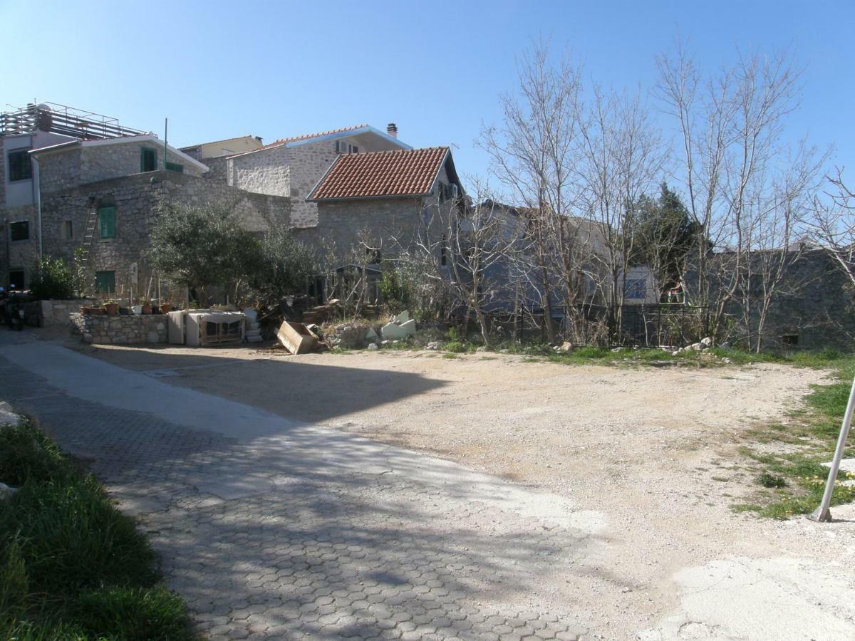Ferienwohnung Zal Betina  Exterior foto