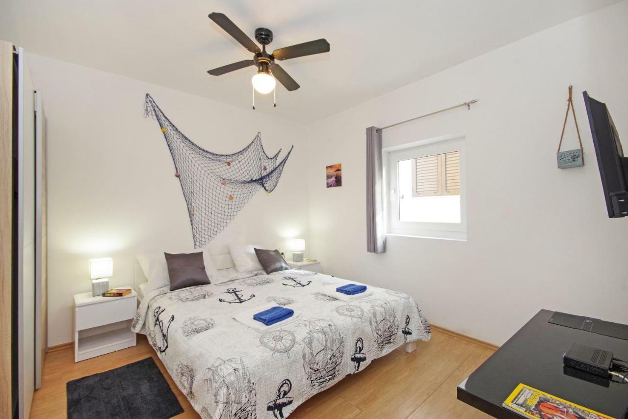 Ferienwohnung Zal Betina  Exterior foto